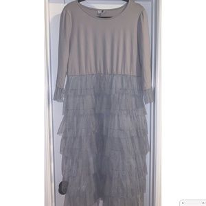 Dainty Jewels “The Dream Dress” /Gray